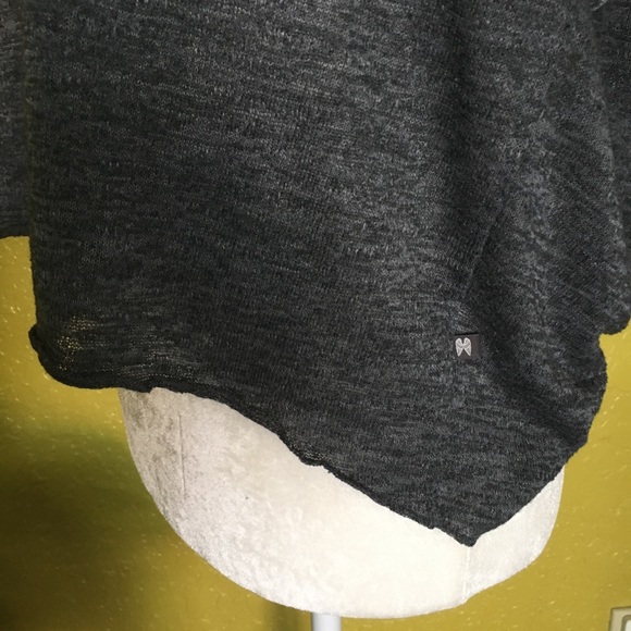 Victoria’s Secret hi lo Top - Picture 2 of 4